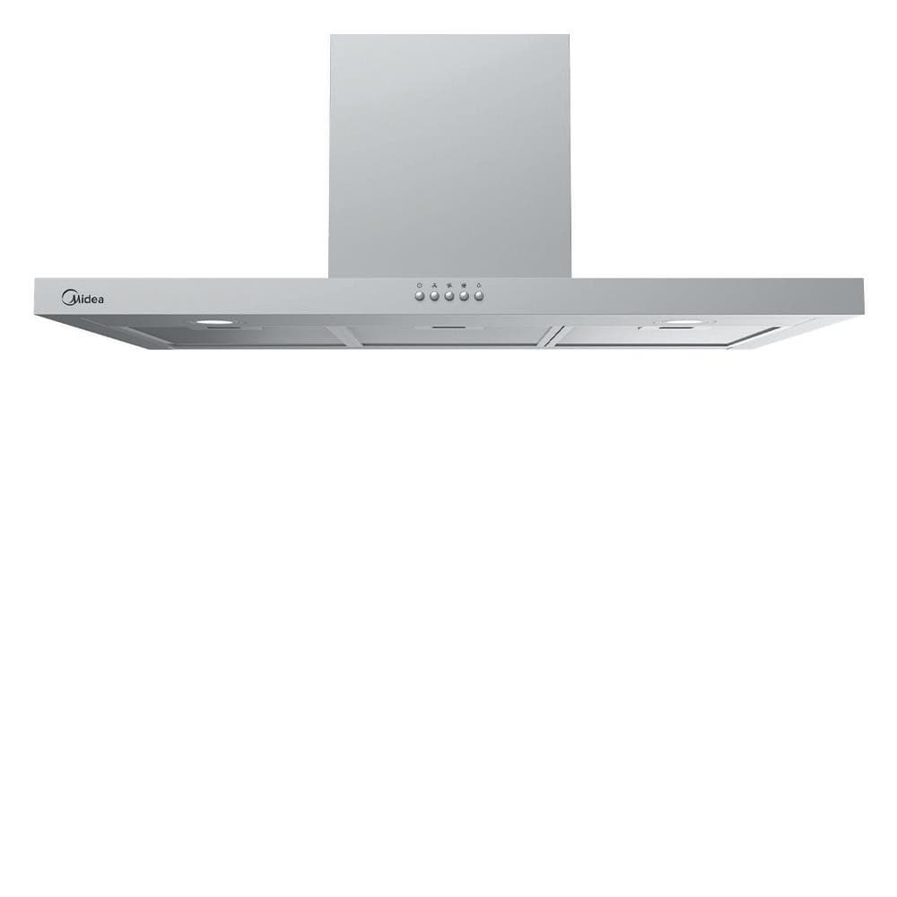 Midea Cappa Tanit, 90 cm – Mondo Convenienza