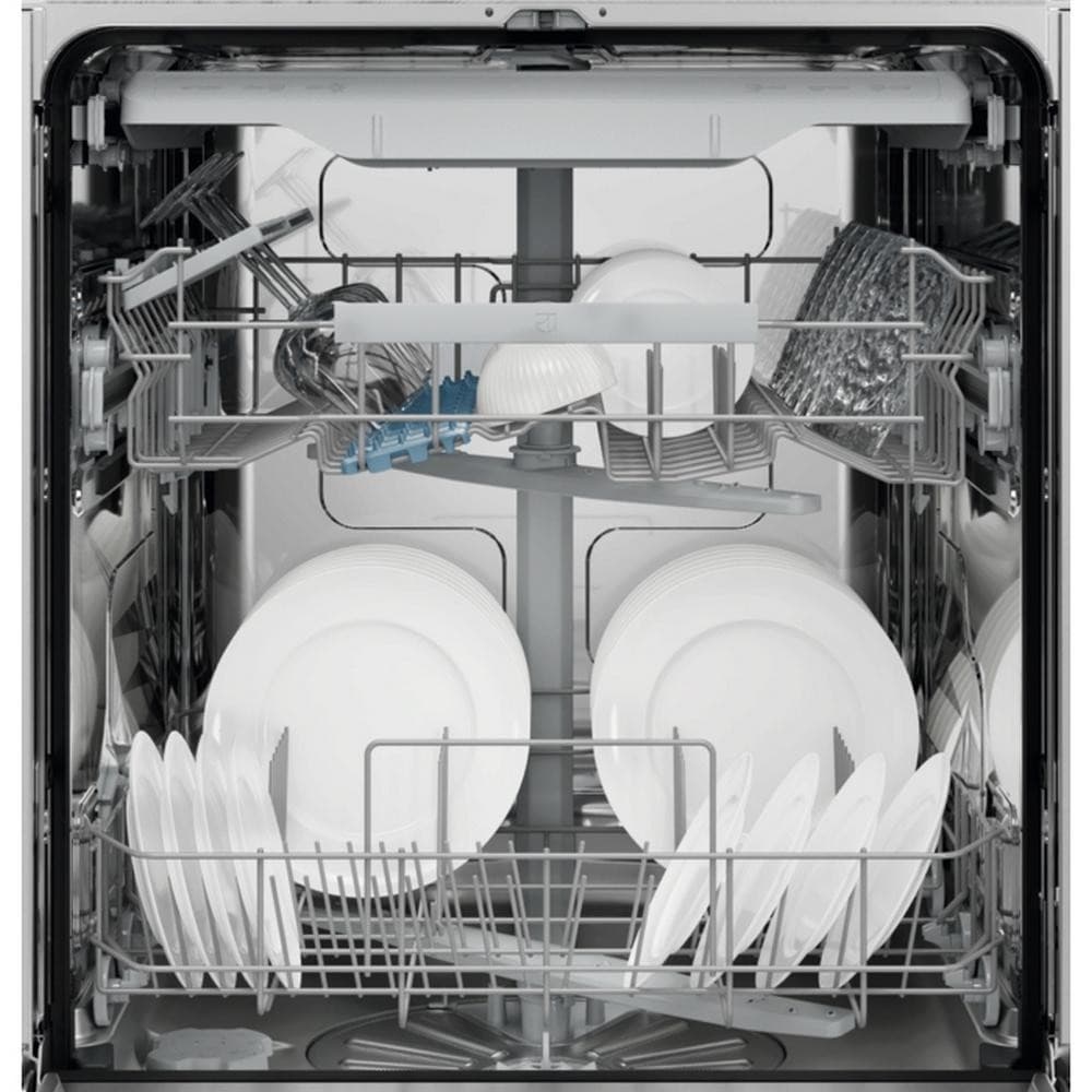 Electrolux lavastoviglie a scomparsa totale E52LC202S – Expert