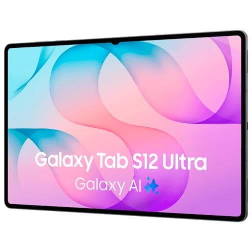 Samsung Galaxy Tab S12 Ultra Wi-Fi 256GB – Euronics