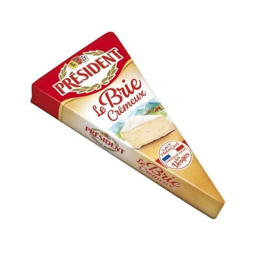 Le Brie Crèmeux, 200 g Dukat – Esselunga