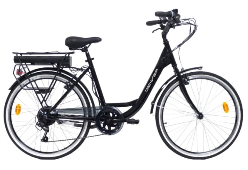 Denver E-Bike Urbanmove E-4000 – Comet