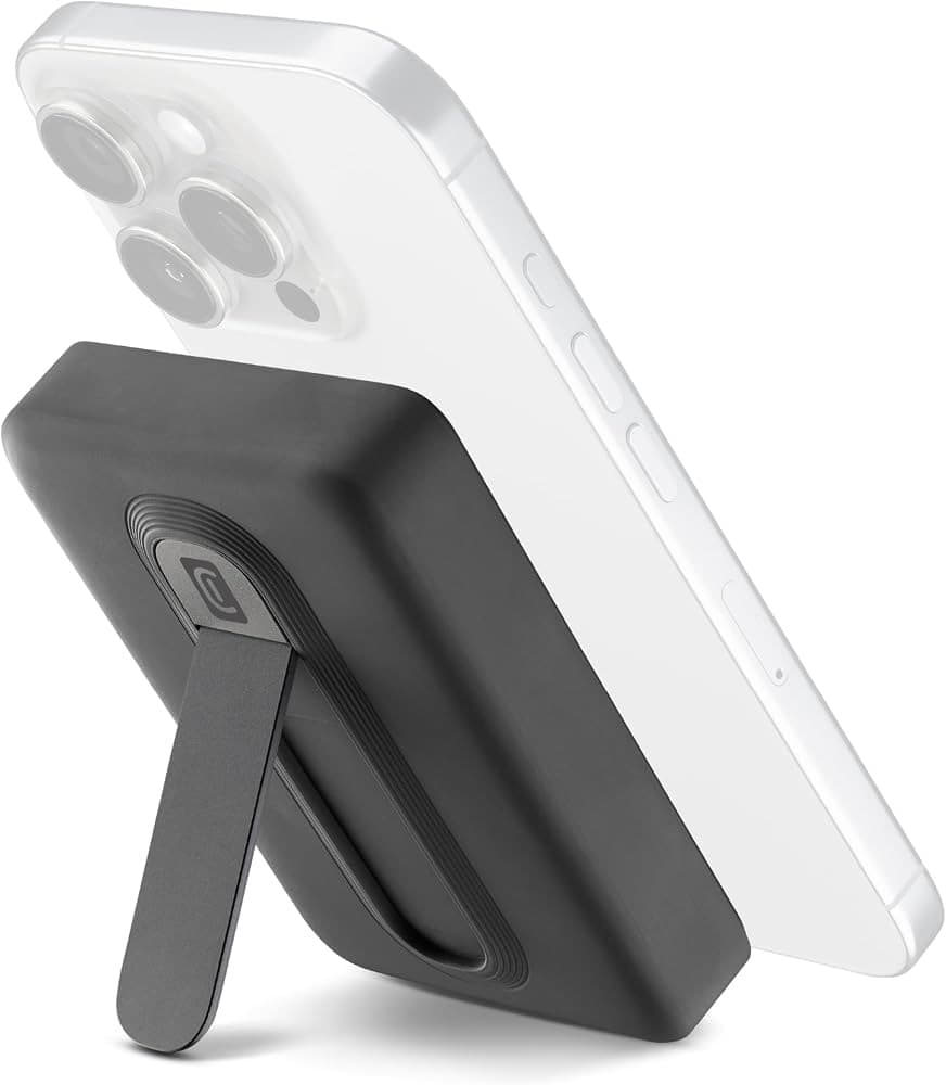 Cellularline Power bank 5.000 mAh in offerta da Unieuro