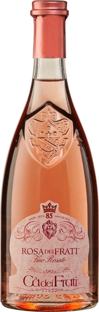 Rosa dei Frati Rosato Ca' dei Frati, 750 ml – Carrefour