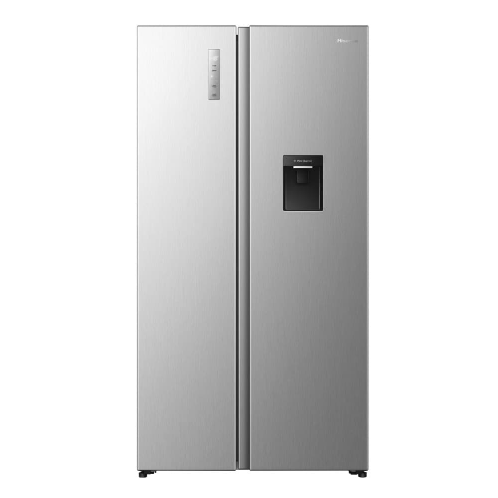 Hisense frigo side by side RS3P558NMIE – Expert