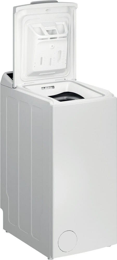 Lavatrice Carica Alto BTWB7251PIT, 7 KG Indesit – Euronics