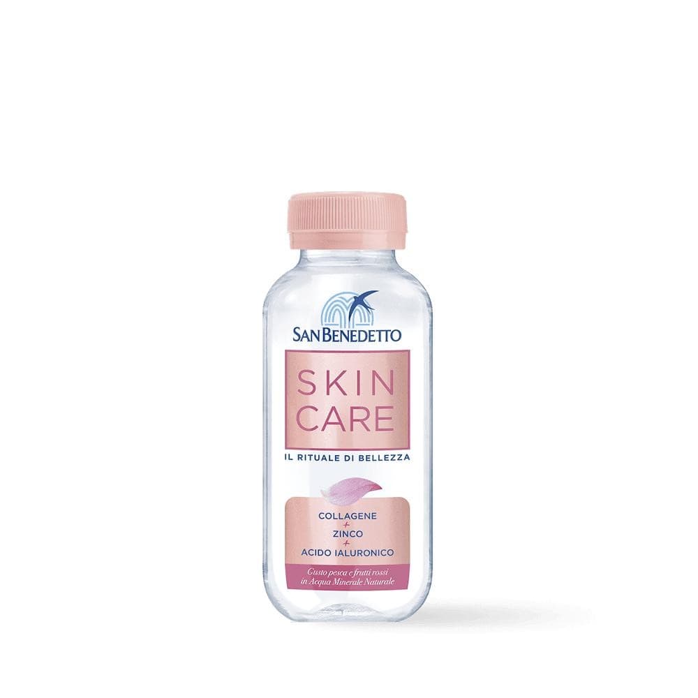 Skin Care, 22 cl San Benedetto – Il Gigante