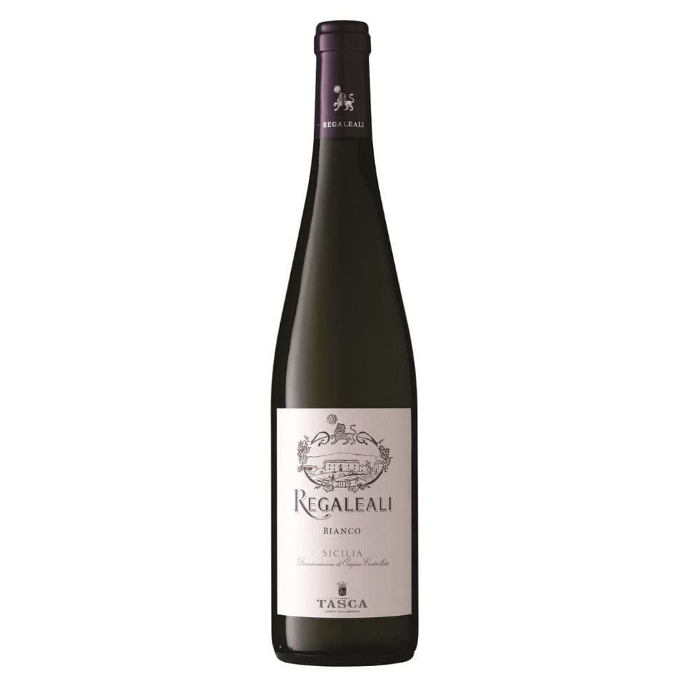 Regaleali Tasca d'Almerita, 75 cl – Esselunga