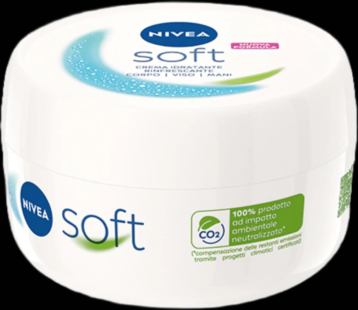 Creme corpo e mani Nivea – Iper La grande i