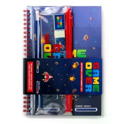 Quaderno Game Over