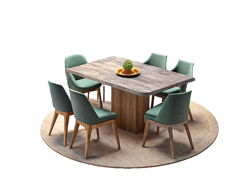 Kategorija proizvoda Sala da pranzo