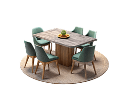 Sala da pranzo