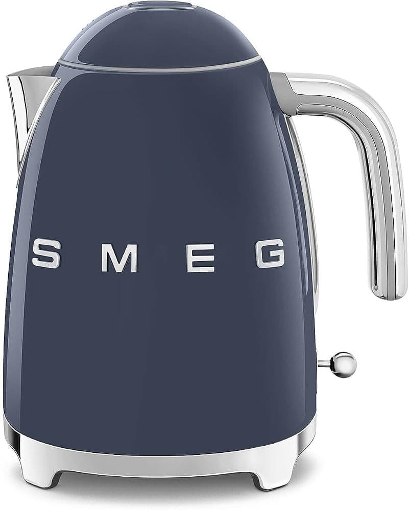Smeg Bollitore elettrico 50' Style KLF03NBEU – Unieuro