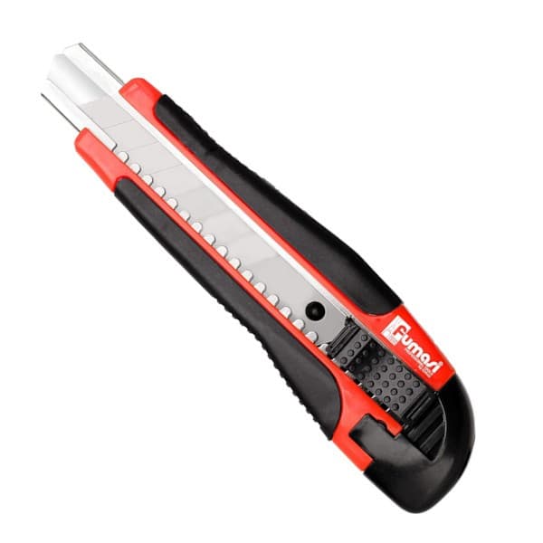 Taglierino con blocco automatico Fumasi – Bennet