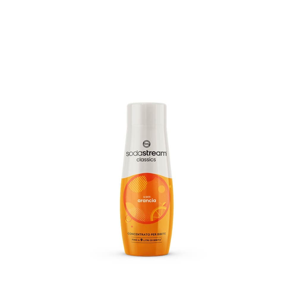 Sodastream Concentrato per bevande, 440 ml – Unieuro