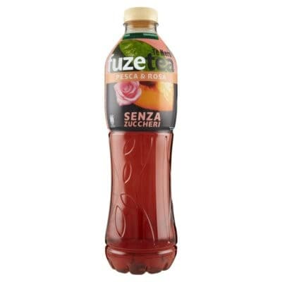 Fuzetea the classico o zero, 1,25 L – Bennet