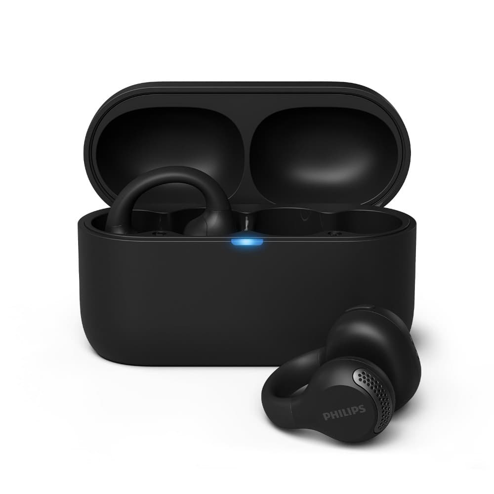 Philips True Wireless Open Ear TAQ2000BK/WT – Comet