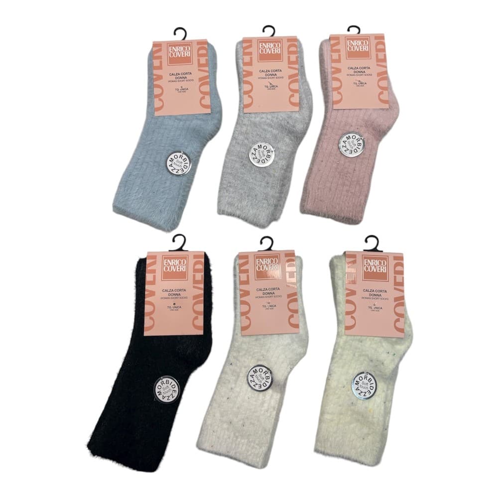 Calza soft donna Coveri – Iper La grande i