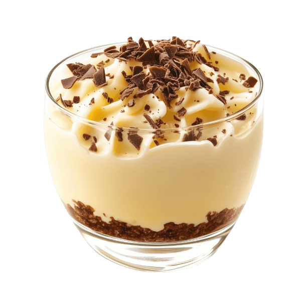 Kategorija proizvoda Dessert al latte