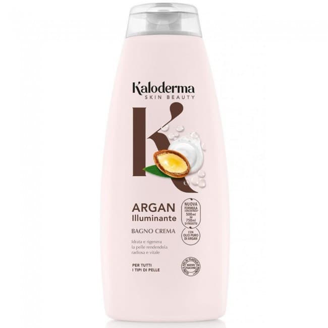Kaloderma bagnocrema, 500 ml – Bennet