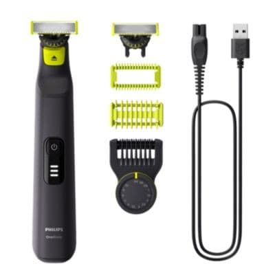 Regolabarba One Blade Pro 360 QP 6542/15 Philips – Euronics