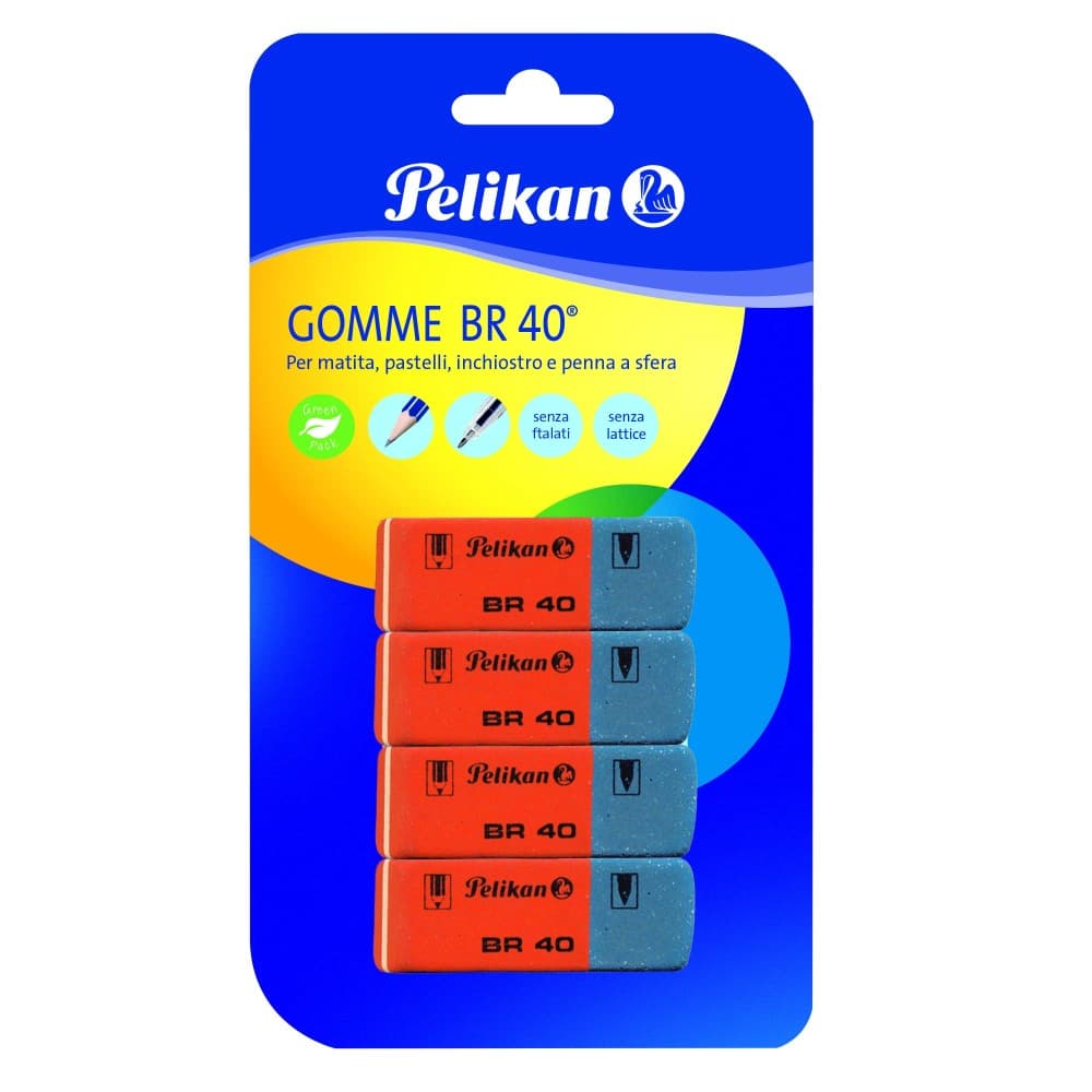 Linea Gomme PELIKAN in offerta da Iper La grande i
