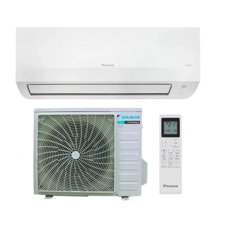 Daikin climatizzatore monosplit serie Essence in offerta da Expert