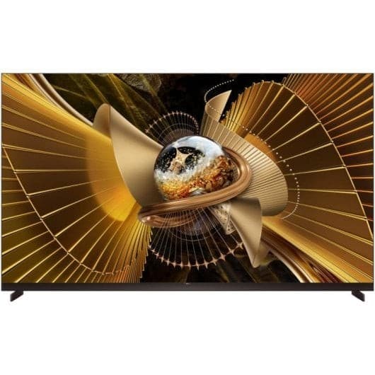 TCL Smart TV Mini LED 98X11L, 98" – Comet