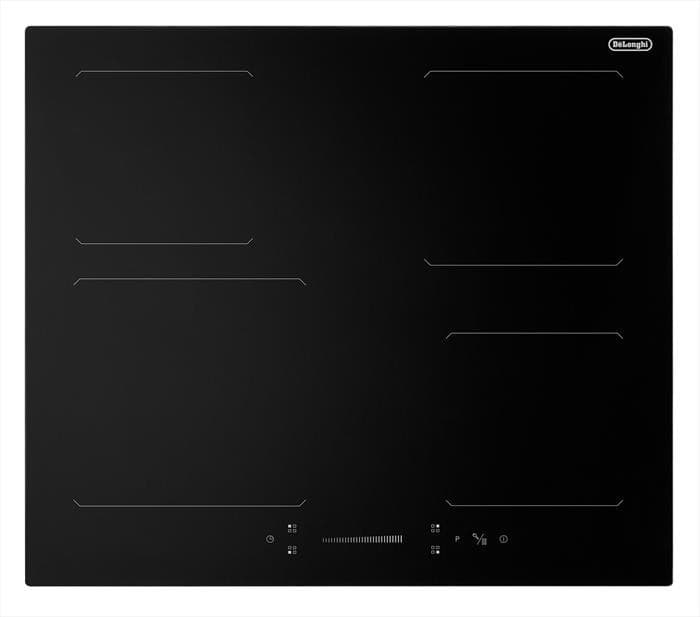 DeLonghi piano induzione YLI 61, 59 cm – Comet