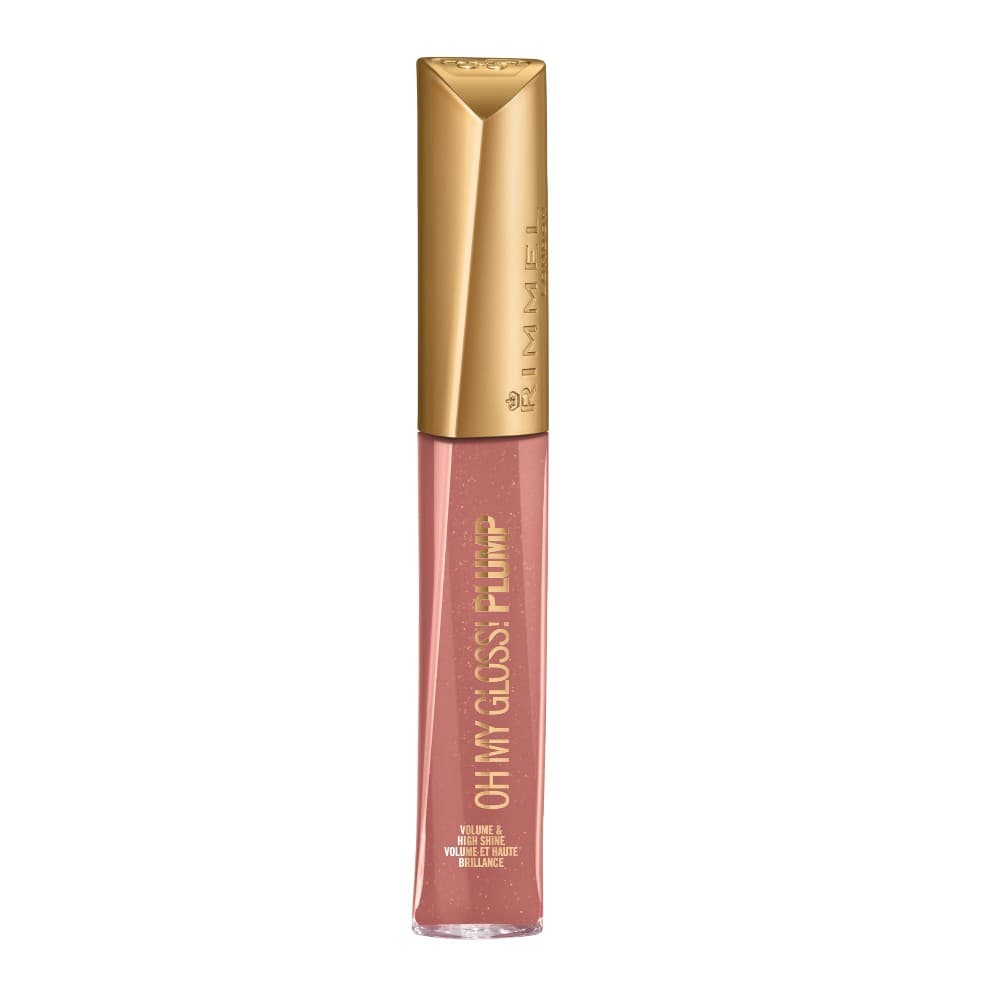 Rimmel London Oh My Gloss! lipgloss effetto lucido – Dm