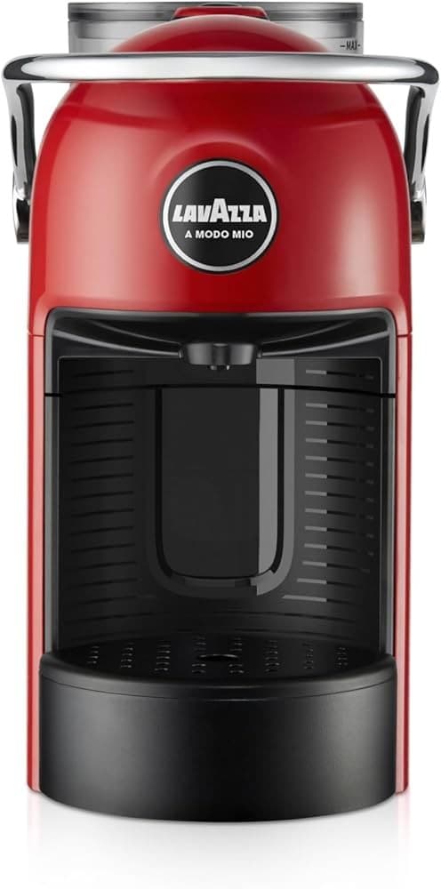 Macchina da caffè LM 860 Jolie A Modo Mio Lavazza in offerta da Euronics