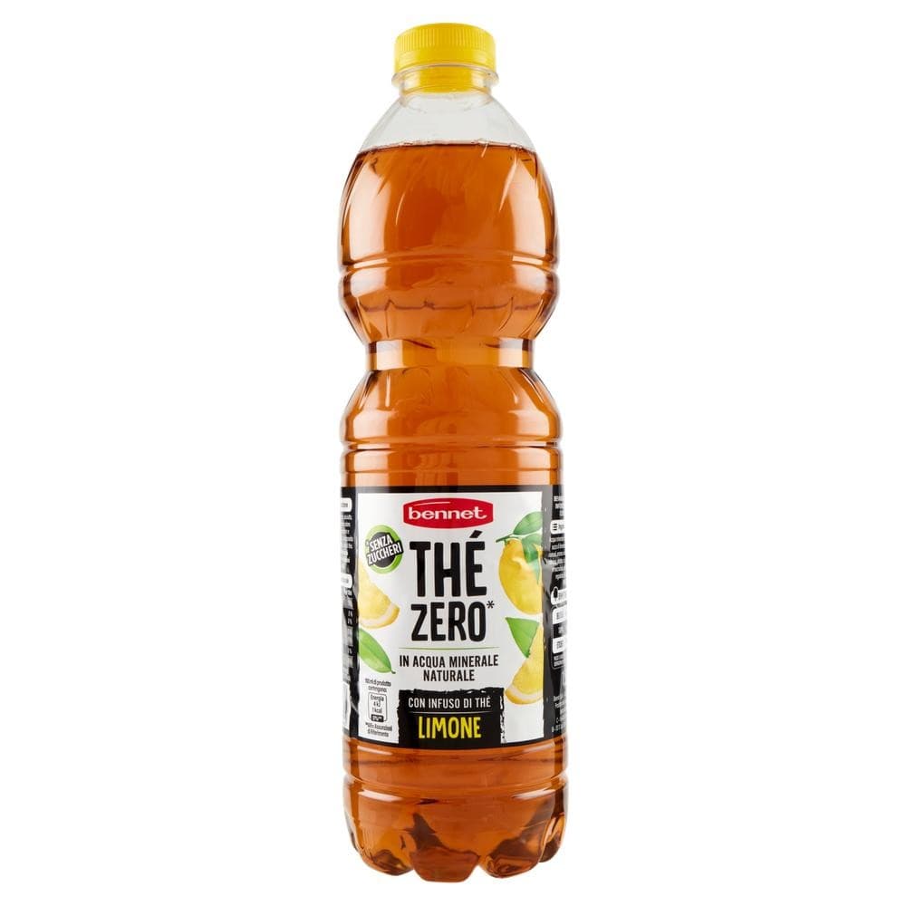 Thé Bennet 1,5 L in offerta da Bennet