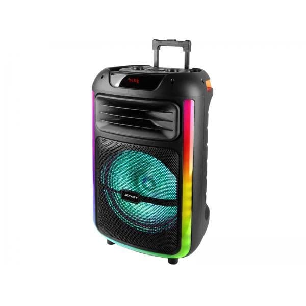 Trevi Party Box XF1400 – Trony