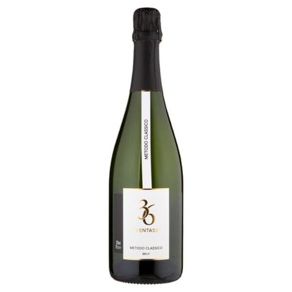 Metodo classico Brut, 75 cl – Iper La grande i