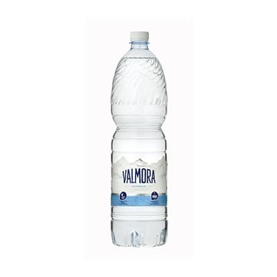 Acqua Valmora 1,5 lt in offerta da Coop