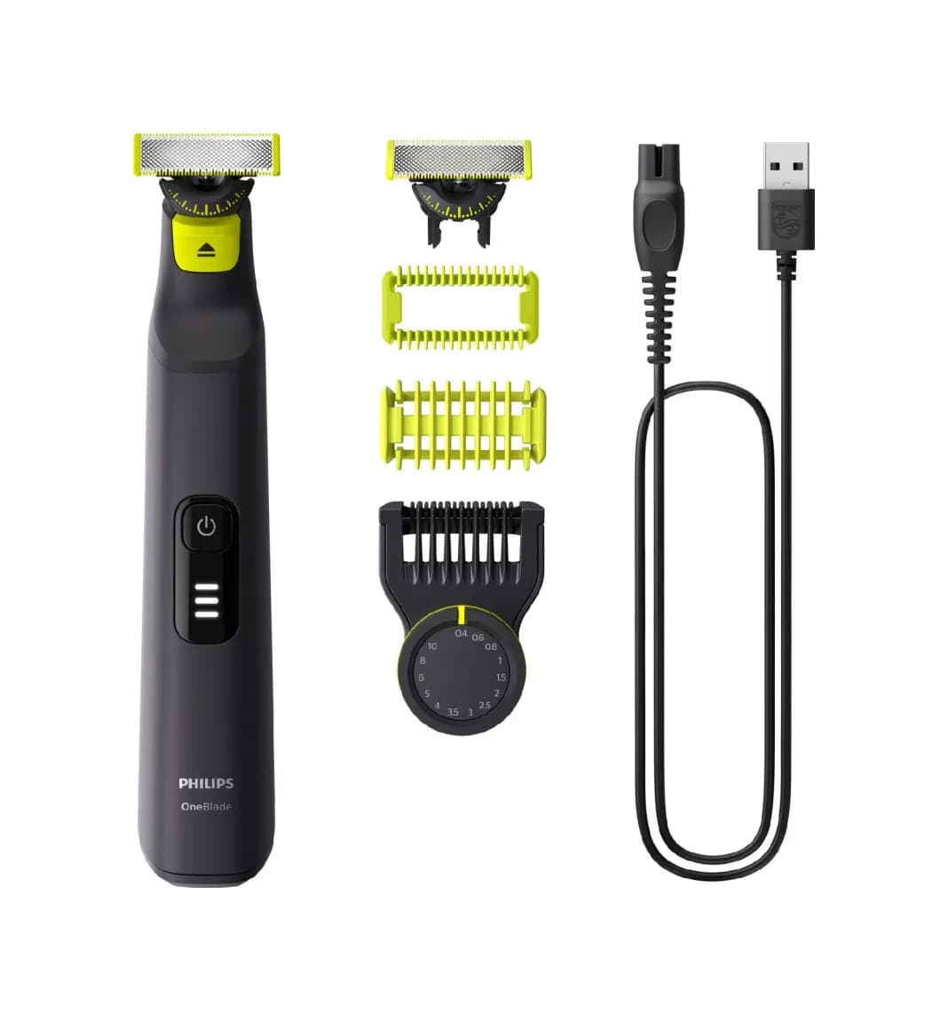 Philips kit multifunzione One Blade QP6542/15 – Comet