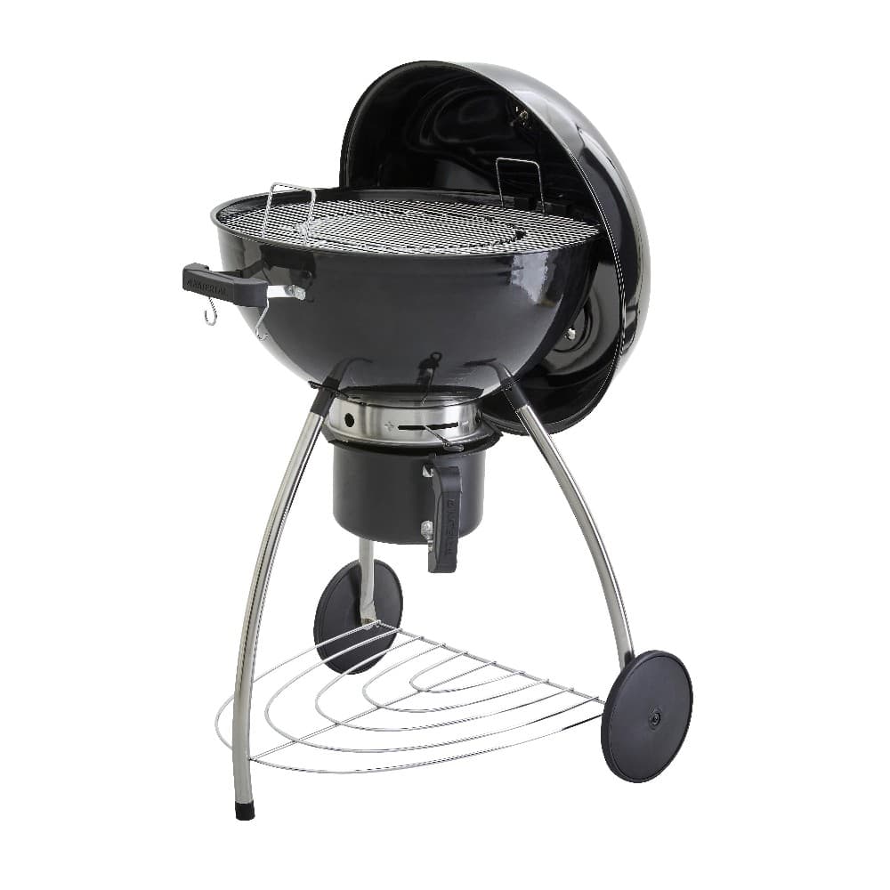 Barbecue a carbonella Phoenix Beta II Ø57 cm in offerta da Leroy Merlin