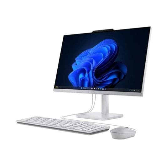Lenovo All in One A105 F0JS0022IX – Trony