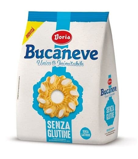 Biscotti Bucaneve, 300/400 g – Panorama