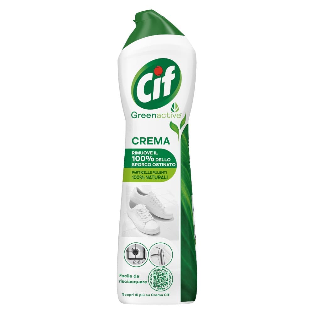 Cif crema pulente, 500 ml – Dm