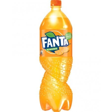 Fanta e Sprite gusti assortiti, 1,5 L Fanta, Sprite – Carrefour