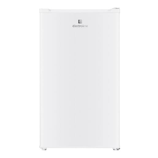 Congelatore verticale Electroline SDFE08SM3WE0 in offerta da Unieuro