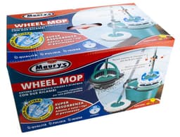 Wheel Mop