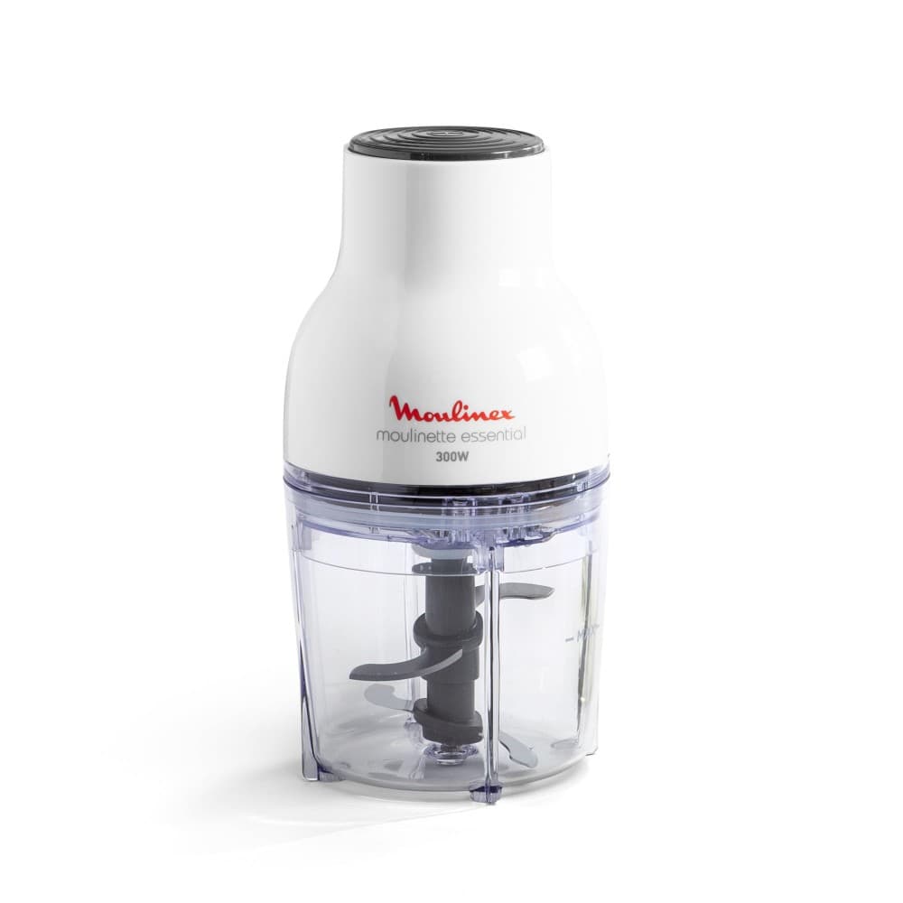 Moulinex mini tritatutto DJ5201, 0.44 LT – Comet