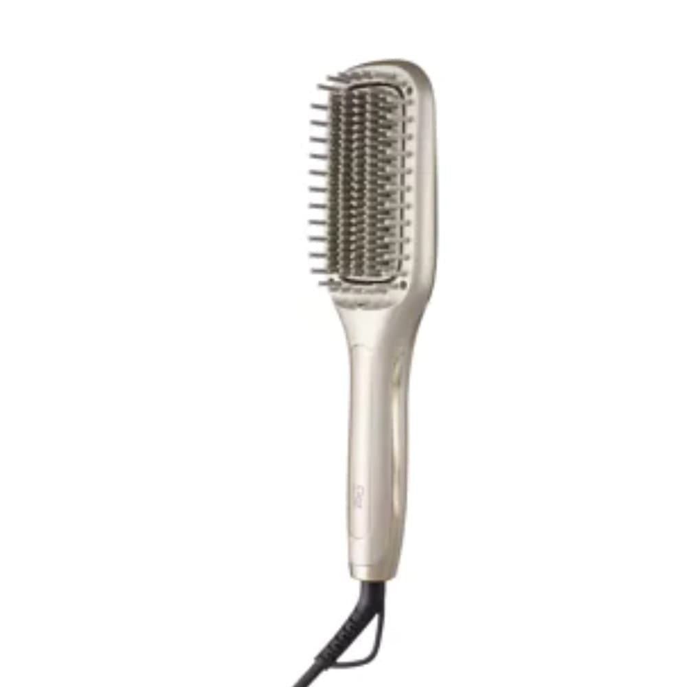 Cien Beauty spazzola elettrica lisciante – Lidl