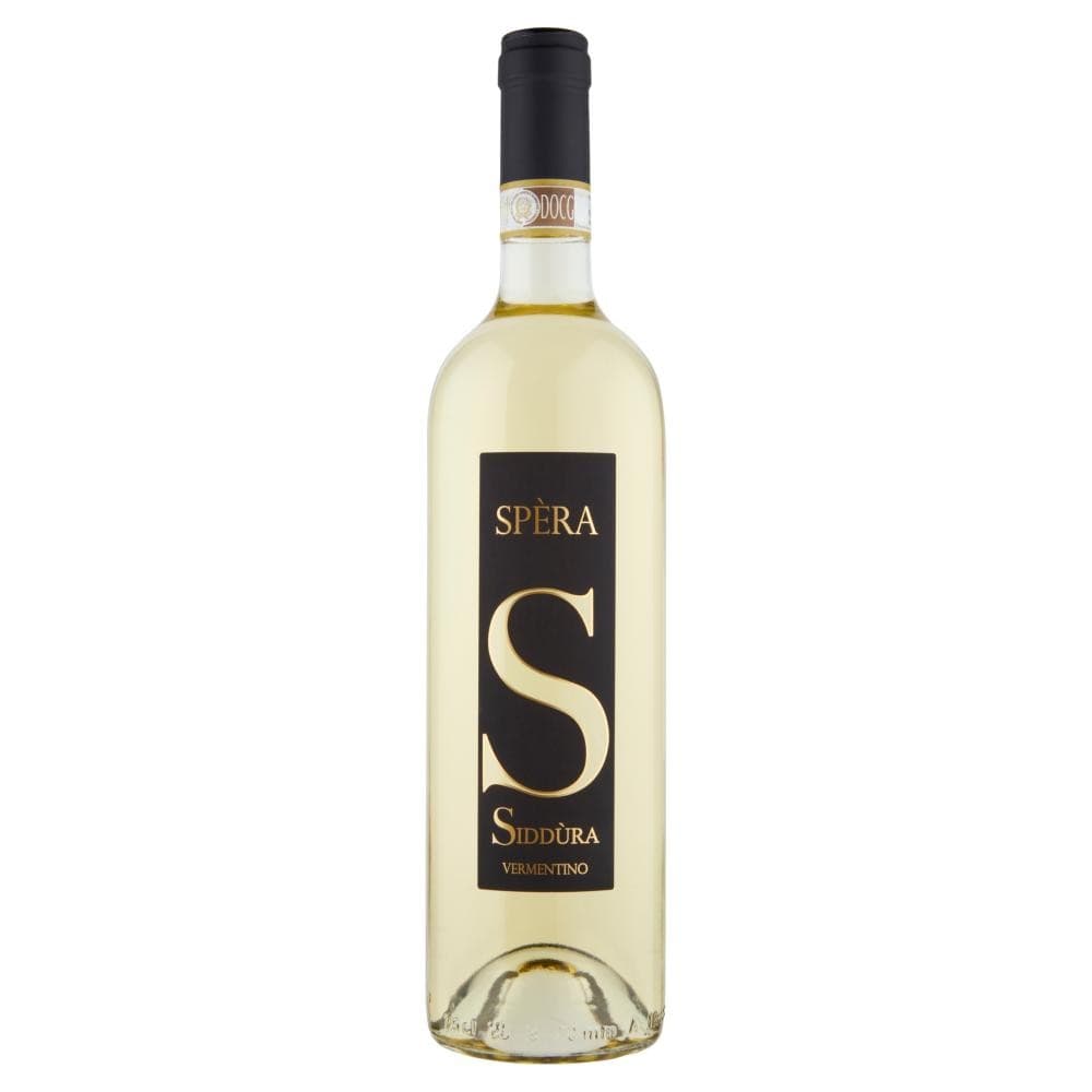 Vermentino di Gallura DOCG Spera, 750 ml – Carrefour