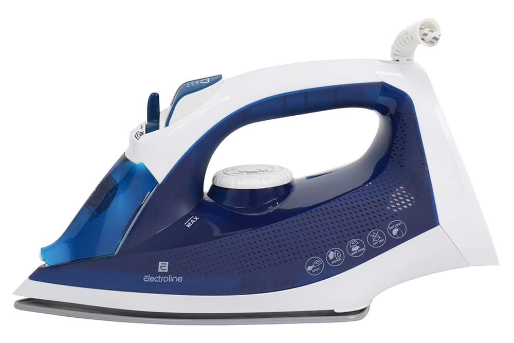 Ferro a vapore IRON580 – Unieuro