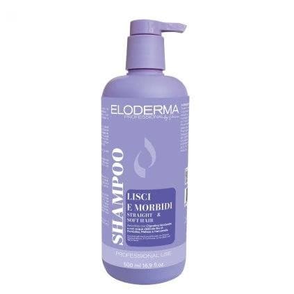 Linea Eloderma – Il Gigante