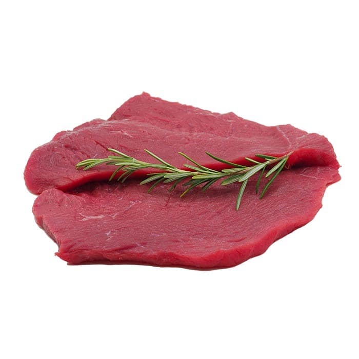 Bistecca di coscia di bovino adulto – Iper La grande i