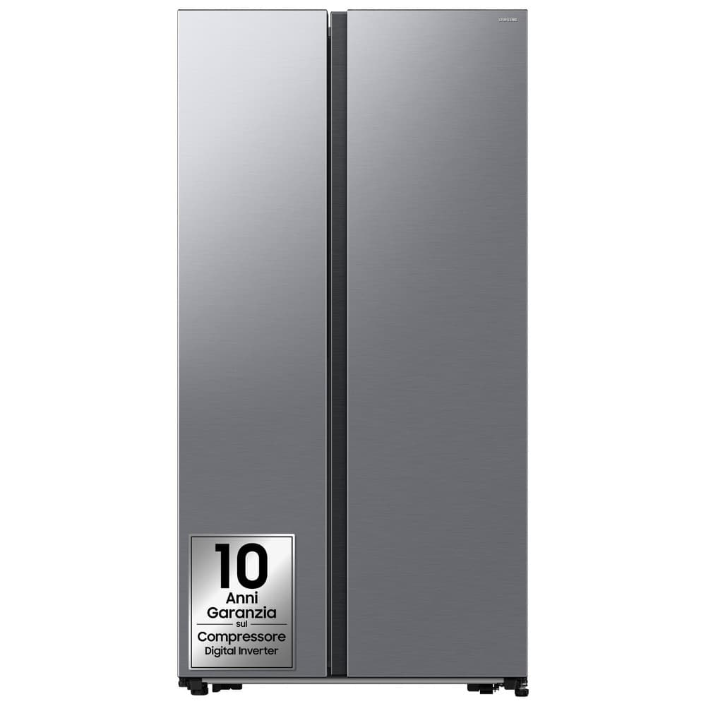 Frigorifero Side by Side AirSpace AI RS57DG400EM99 Samsung – MediaWorld