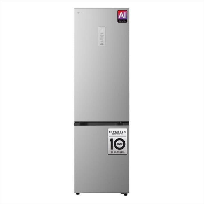 LG frigo combinato GBBS323CPY, 375 LT – Comet